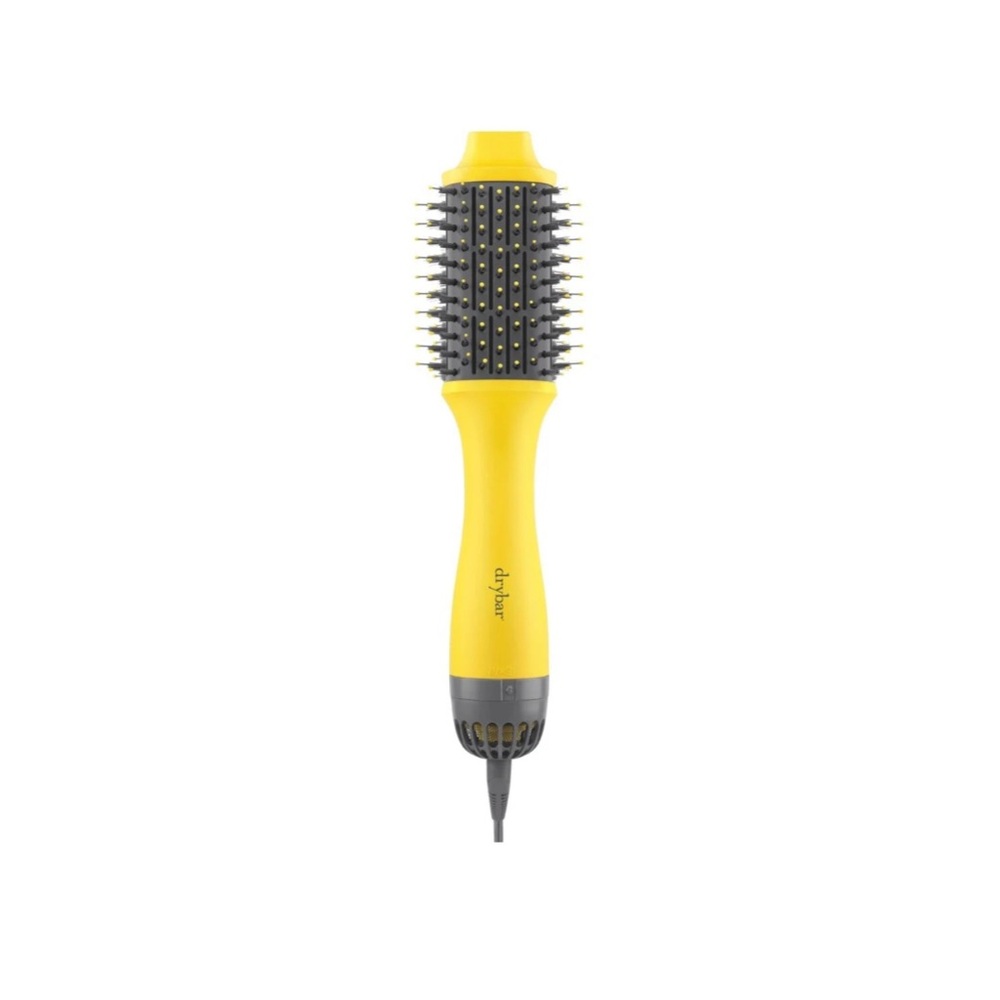 The Double Shot Oval Blow-Dryer Brush